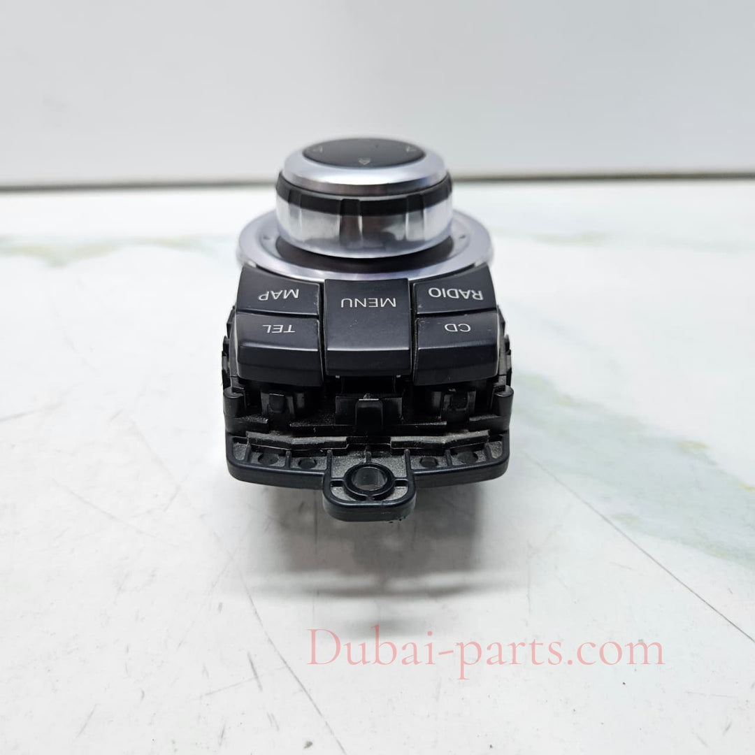 OEM BMW 6 Series F06 F12 F13 I Drive Controller 4 Pins 9247892