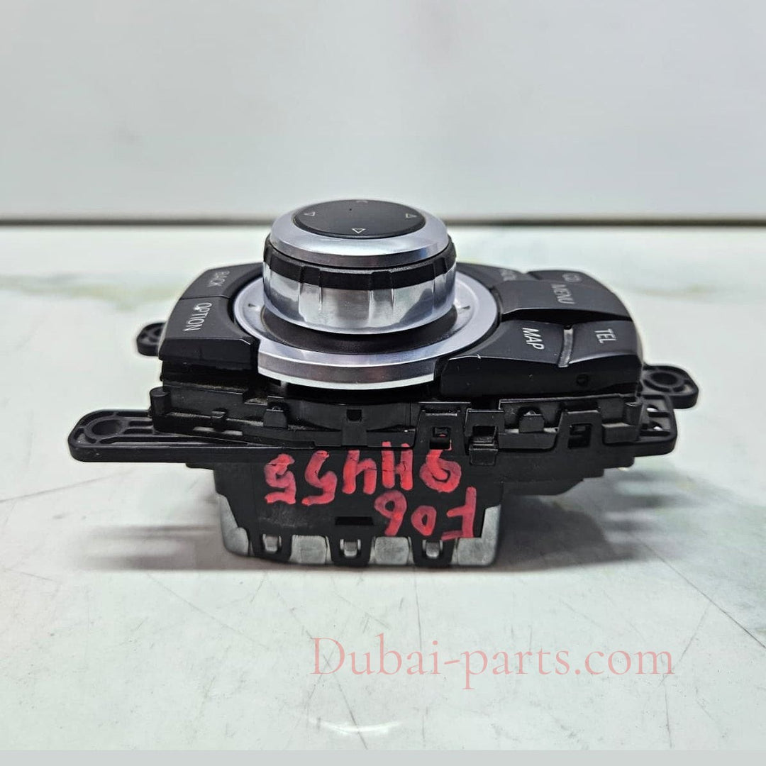 OEM BMW 6 Series F06 F12 F13 I Drive Controller 4 Pins 9247892