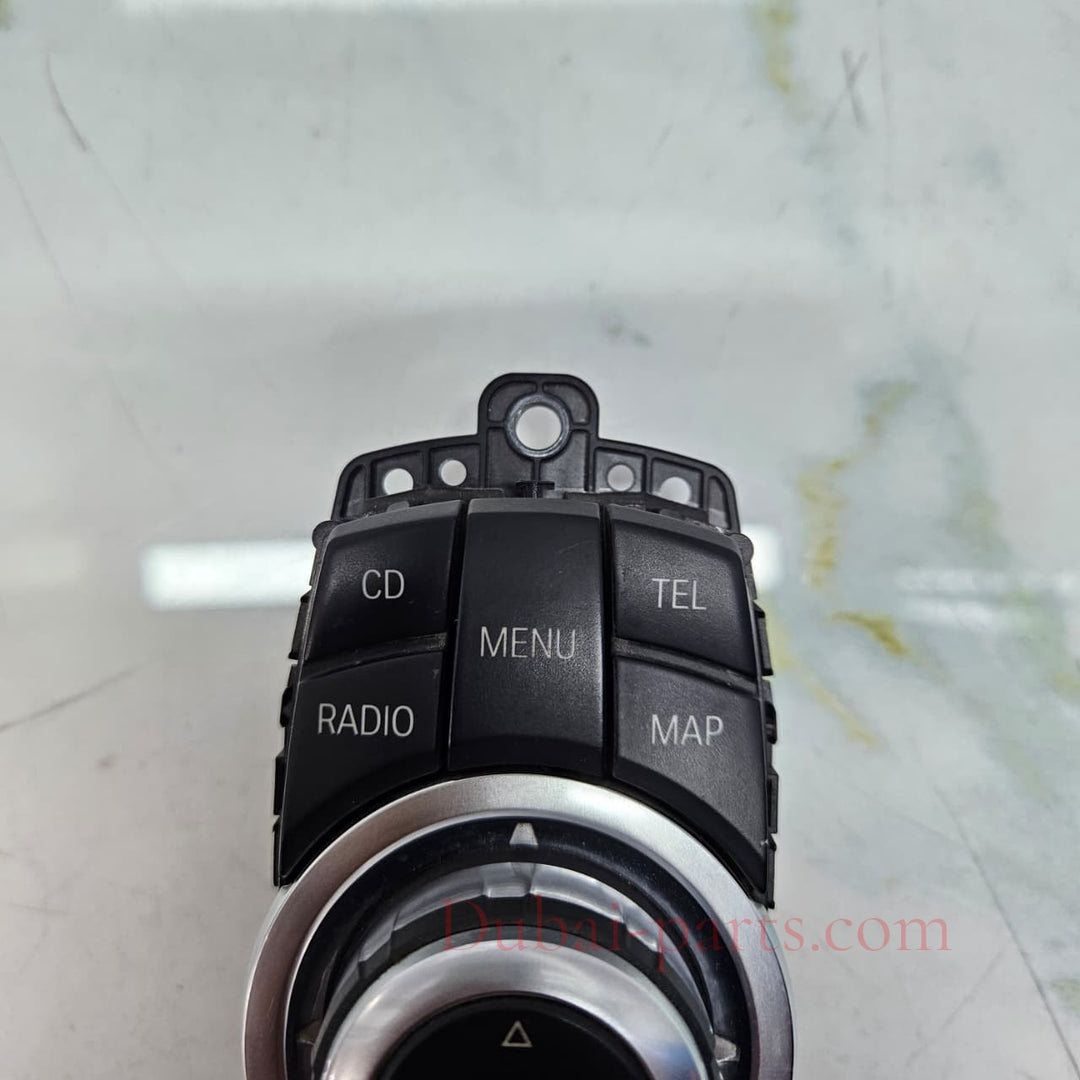 OEM BMW 6 Series F06 F12 F13 I Drive Controller 4 Pins 9247892