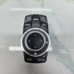 Load image into Gallery viewer, 2011-2013 BMW X1 E70 X5 328i I Drive Control Switch 9249439