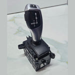 Load image into Gallery viewer, 2014-2018 BMW X5 F15 Automatic Gear Selector Switch 9384927 OEM USED
