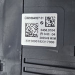 Load image into Gallery viewer, 2014-2018 BMW X5 F15 Automatic Gear Selector Switch 9384927 OEM USED