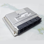 Load image into Gallery viewer, 2001-2005 BMW 325i E46 M54 Engine Control Module Unit ECU Only 7536649 OEM USED