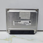 Load image into Gallery viewer, 2001-2005 BMW 325i E46 M54 Engine Control Module Unit ECU Only 7536649 OEM USED
