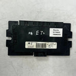 قم بتحميل الصورة إلى عارض الصور، 2007–2013 BMW X5 E70 X6 E71 FRM2 Footwell Light Control Module (9176825) – OEM