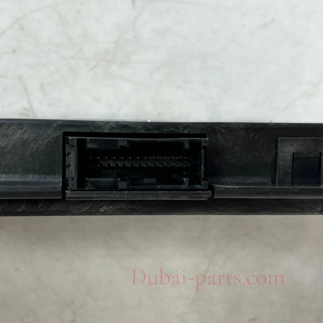 2010–2015 BMW X1 E84 / 1 Series E81 E82 E87 E88 / 3 Series E90 E91 Footwell Control Module FRM3 (9240528) – OEM