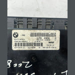 قم بتحميل الصورة إلى عارض الصور، 2006–2008 BMW 325i E90 E91 328i 330i 335i Footwell Light Control Module FRM (9166725) – OEM