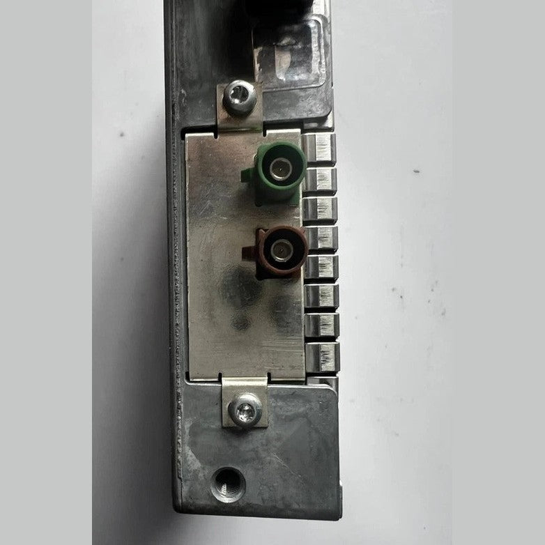 2012–2015 BMW X5 F15 X3 F25 F01 F30 F07 F10 F18 F06 F12 TV Module Multimedia Control Unit (9290602) – OEM