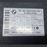 Load image into Gallery viewer, BMW E90 E91 N47N DDE Engine Control Unit ECU SET 8510829 OEM used