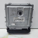 Load image into Gallery viewer, BMW E90 E91 N47N DDE Engine Control Unit ECU SET 8510829 OEM used