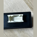 Load image into Gallery viewer, 2002–2005 BMW 7 Series E65 E66 745i Suspension Control Unit Module (6760163) – OEM