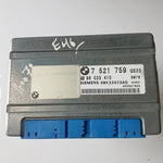 Load image into Gallery viewer, 2002 BMW 325i E46 X5 E53 Transmission Control Module TCM EGS (7521759) – OEM
