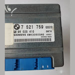 Load image into Gallery viewer, 2002 BMW 325i E46 X5 E53 Transmission Control Module TCM EGS (7521759) – OEM