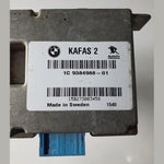 Load image into Gallery viewer, BMW 2016 428i Camera Based Driver Support Module (9384988) – OEM | Fits 328i GT, 428i &amp; 6 Series