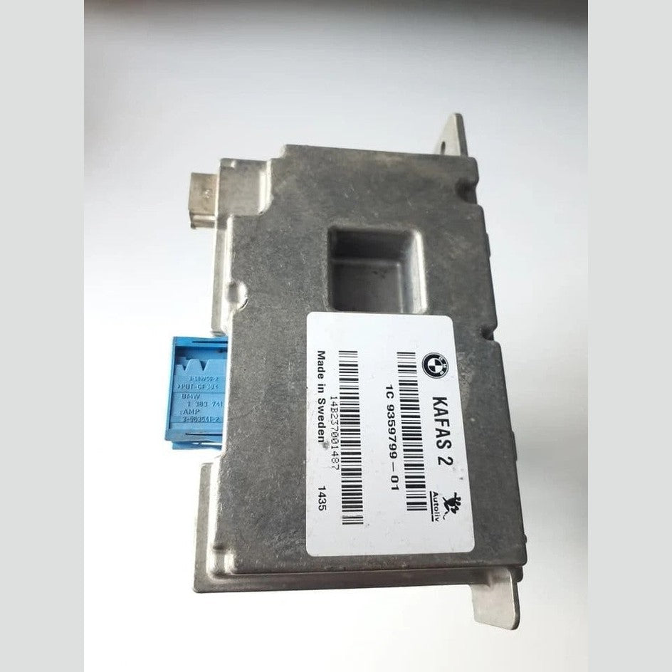 BMW 2013–2018 M6 Lane Departure Camera Control Module (9359799) – OEM | Fits 1, 2, 3, 4, 5, 6 & 7 Series