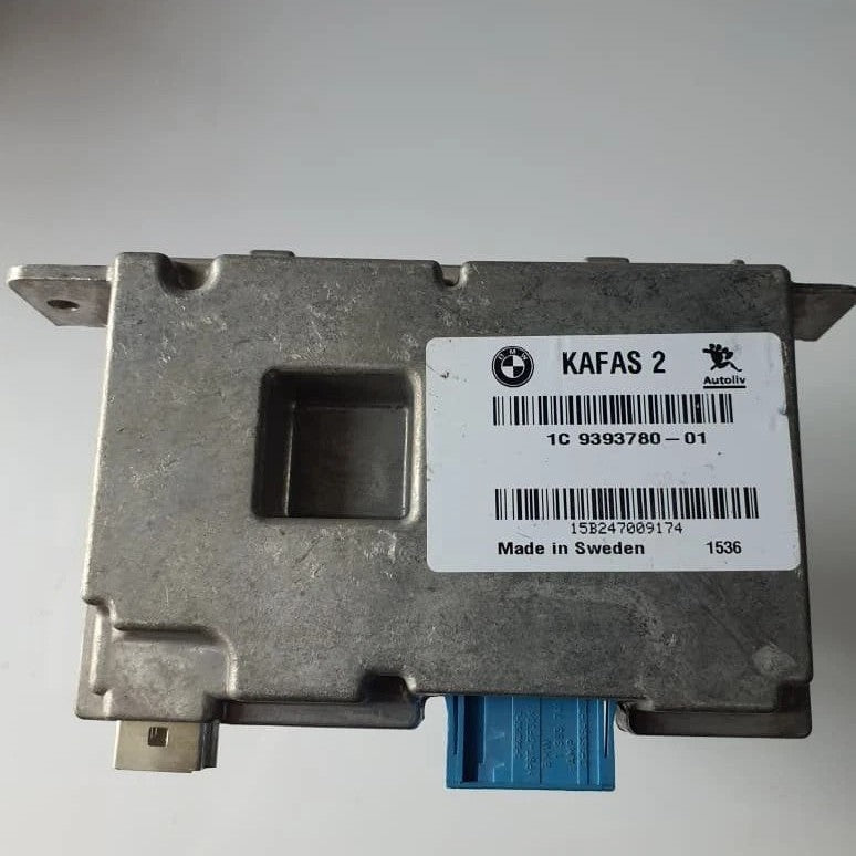 2014–2019 BMW X1 F48 2 Series F46 Camera Control Module (9393780) – OEM