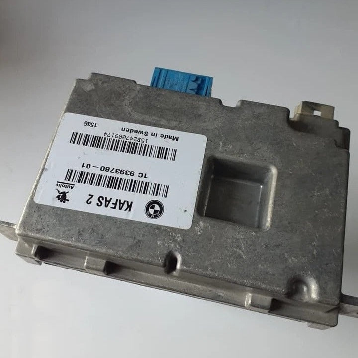 2014–2019 BMW X1 F48 2 Series F46 Camera Control Module (9393780) – OEM