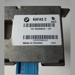 Load image into Gallery viewer, 2012–2016 BMW M5 F10 Camera Control Module (9309823) – OEM | Fits F06 F12 F13 6 Series