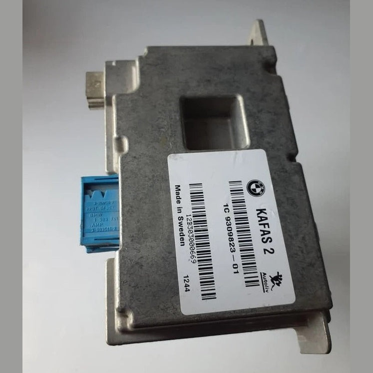 2012–2016 BMW M5 F10 Camera Control Module (9309823) – OEM | Fits F06 F12 F13 6 Series