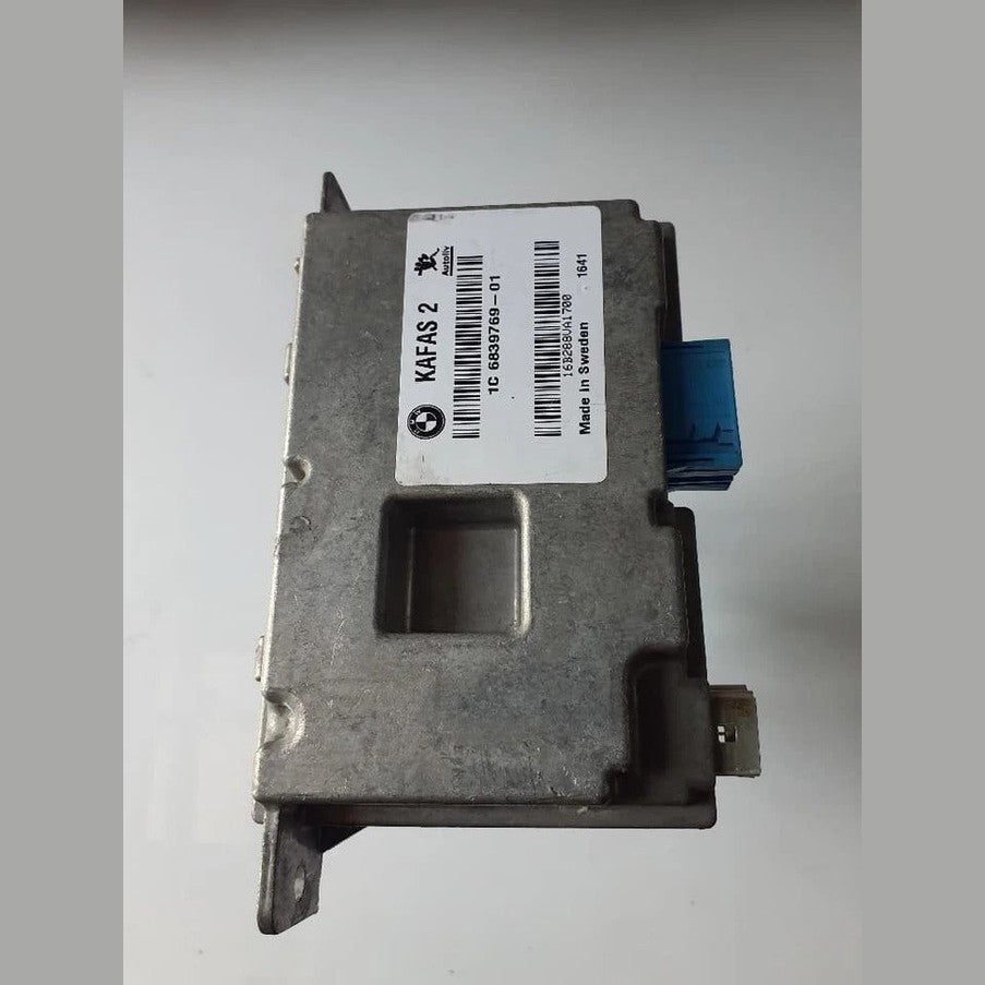 BMW 2015–2020 M4 Camera Control Unit Module (6839769) – OEM