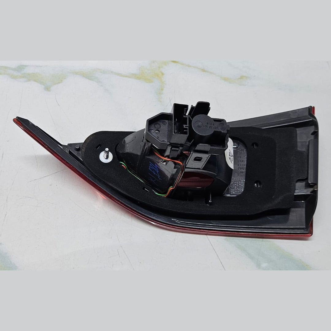 2008-2015 BMW X1 E84 EUR N20 RHD Rear Tail Light Inner Left 2990113 OEM USED VIN- VT60532