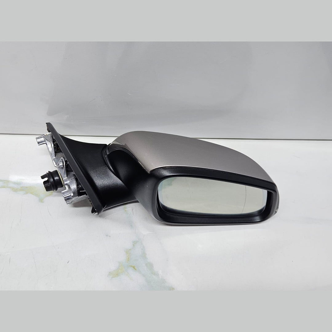 2008-2015 BMW X1 E84 EUR N20 RHD SIDE MIRROR RIGHT SIDE OEM USED VIN-VT60532