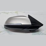 قم بتحميل الصورة إلى عارض الصور، 2008-2015 BMW X1 E84 EUR N20 RHD SIDE MIRROR RIGHT SIDE OEM USED VIN-VT60532