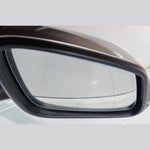 قم بتحميل الصورة إلى عارض الصور، 2008-2015 BMW X1 E84 EUR N20 RHD SIDE MIRROR RIGHT SIDE OEM USED VIN-VT60532