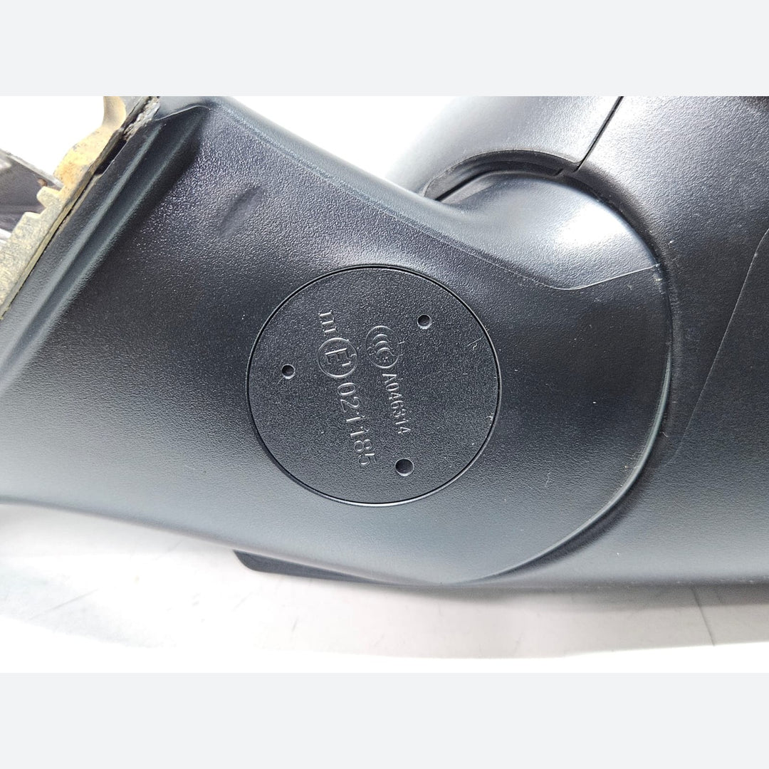 2008-2015 BMW X1 E84 EUR N20 RHD SIDE MIRROR RIGHT SIDE OEM USED VIN-VT60532