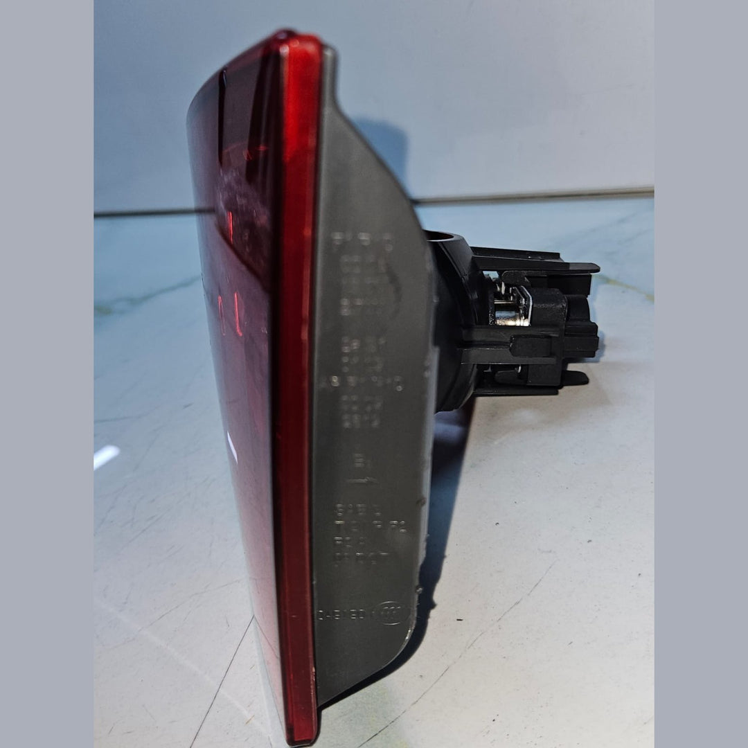 2008-2015 BMW X1 E84 EUR N20 RHD Rear Tail Light Inner Right 2990114 OEM used