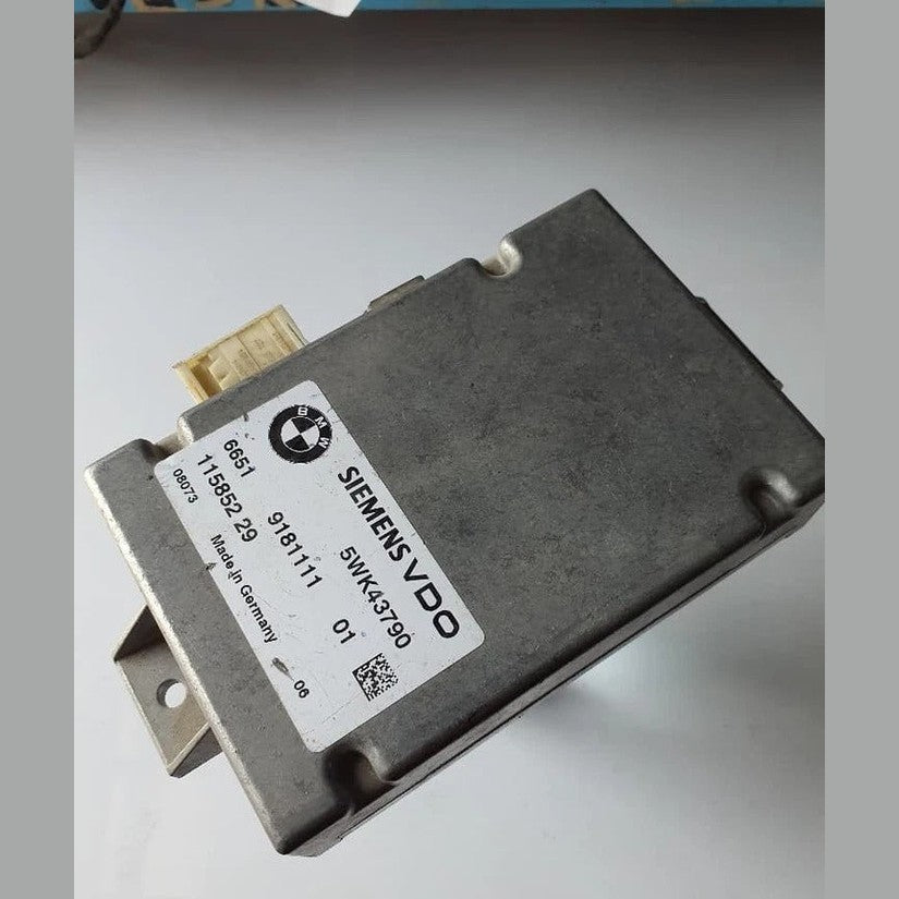 BMW 2008 E60 E61 E62 E63 E64 Lane Departure Warning Control Module (9181111) – OEM
