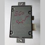 قم بتحميل الصورة إلى عارض الصور، BMW 2008 E60 E61 E62 E63 E64 Lane Departure Warning Control Module (9181111) – OEM