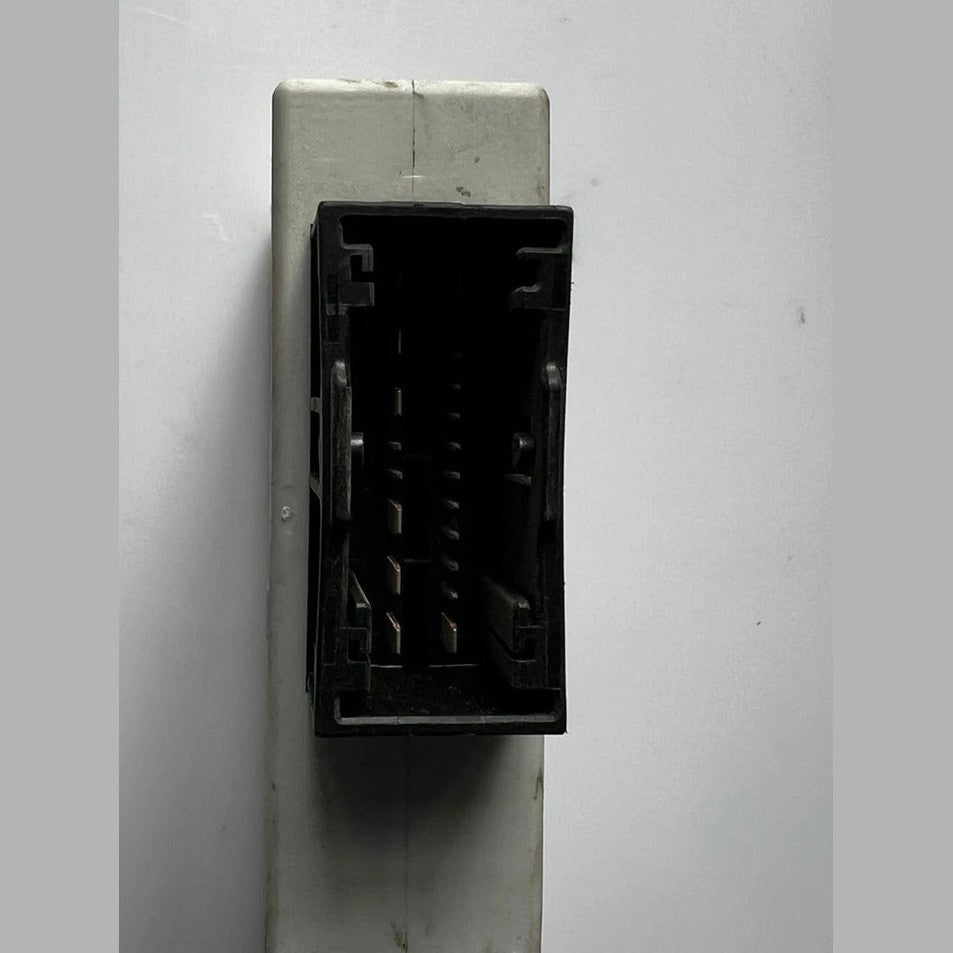 BMW 6 Series E63 E64 EGR Valve Control Module (9138996) – OEM