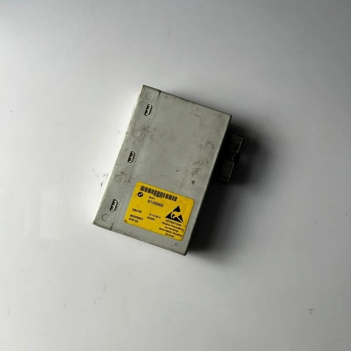 BMW 6 Series E63 E64 EGR Valve Control Module (9138996) – OEM