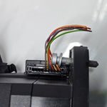 قم بتحميل الصورة إلى عارض الصور، 2012-2015 BMW X1 E84 Automatic Transmission Gear Shifter 9260295 OEM USED