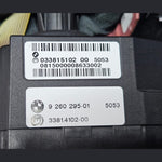 قم بتحميل الصورة إلى عارض الصور، 2012-2015 BMW X1 E84 Automatic Transmission Gear Shifter 9260295 OEM USED