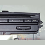 Load image into Gallery viewer, 2019 BMW X1 E84 RHD Cic Navigation Audio Head Unit 9283431 OEM USED