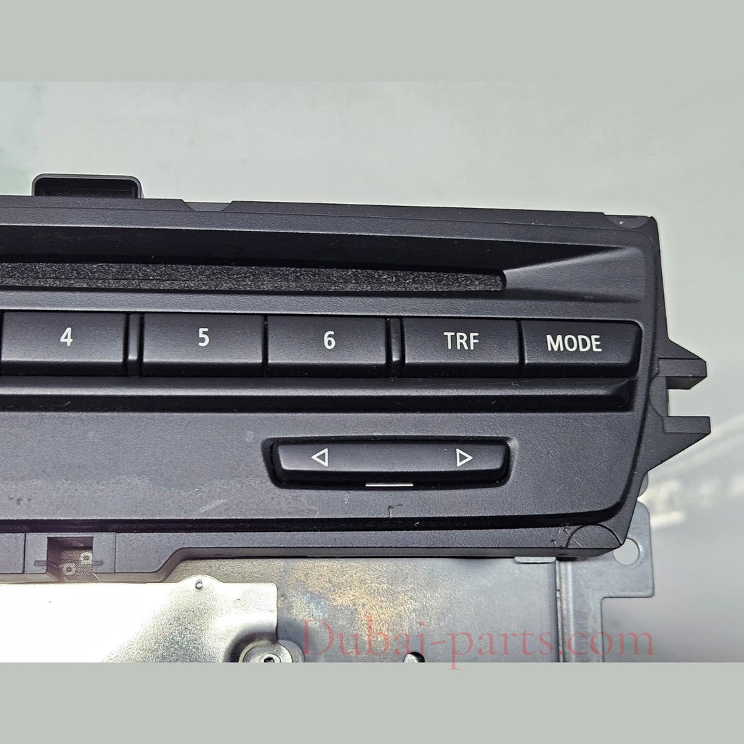 2019 BMW X1 E84 RHD Cic Navigation Audio Head Unit 9283431 OEM USED