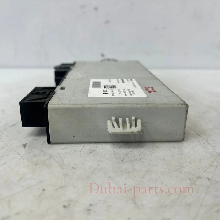 2013–2015 BMW 5 Series F10 X3 F25 CAS4 Car Access System Control Unit Module (9301522) – OEM