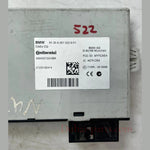 Load image into Gallery viewer, 2013–2015 BMW 5 Series F10 X3 F25 CAS4 Car Access System Control Unit Module (9301522) – OEM