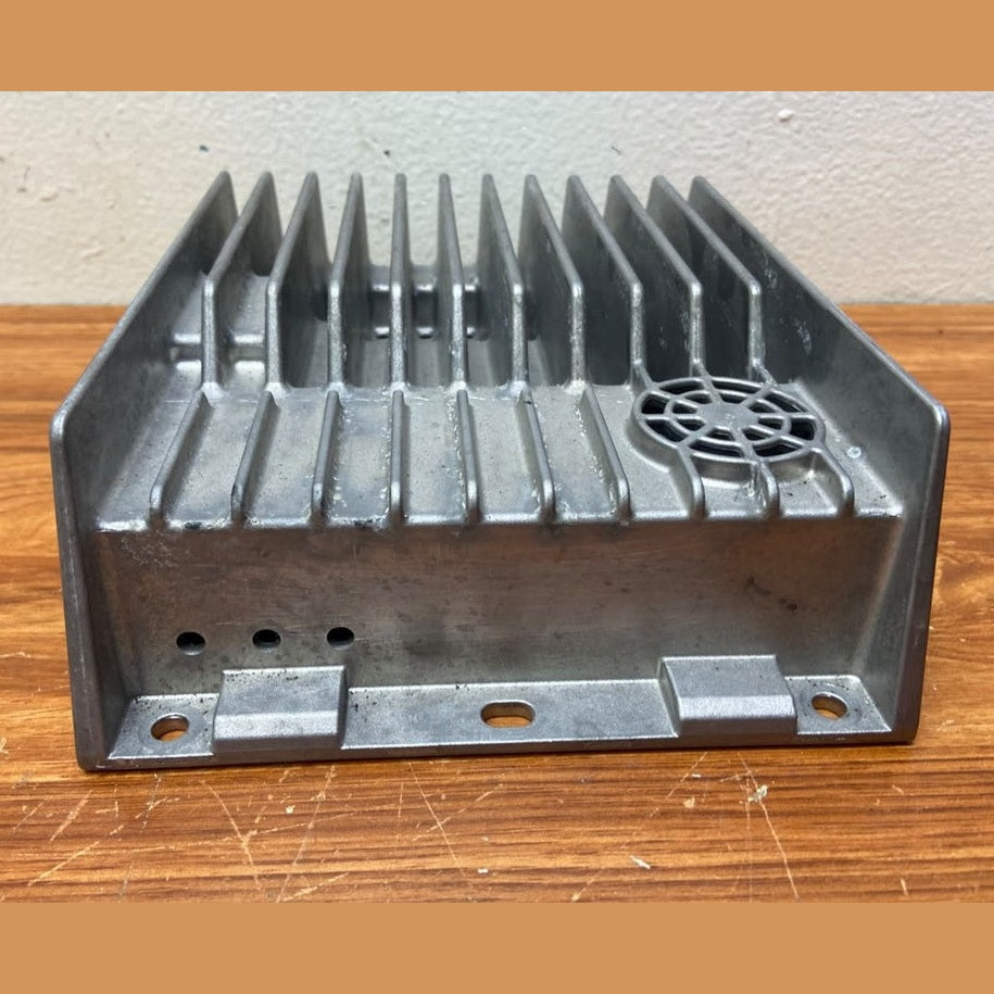2010-2014 Mercedes-Benz W212 E-Class Sound Amplifier A212 9007108 OEM