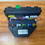 Load image into Gallery viewer, 2008-2010 Mercedes-Benz W204 C-Class C250 Front SAM Fuse Box A204 5455501 OEM