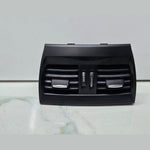 Bild in die Galerieansicht laden, 2014-2018 BMW X5 F15 Rear Center Console Air Vent 9252012 OEM used