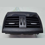 Bild in die Galerieansicht laden, 2014-2018 BMW X5 F15 Rear Center Console Air Vent 9252012 OEM used
