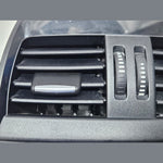 Bild in die Galerieansicht laden, 2014-2018 BMW X5 F15 Rear Center Console Air Vent 9252012 OEM used