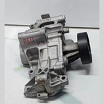 Load image into Gallery viewer, 2017-2020 BMW 540i G30 G11 B58 Water Pump With Support 7643067 OEM USED