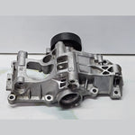 Load image into Gallery viewer, 2017-2020 BMW 540i G30 G11 B58 Water Pump With Support 7643067 OEM USED