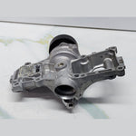 Load image into Gallery viewer, 2017-2020 BMW 540i G30 G11 B58 Water Pump With Support 7643067 OEM USED