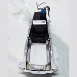Load image into Gallery viewer, 2007-2013 BMW X5 E70 Emergency Parking Brake Switch 9148508 OEM USED