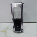 Load image into Gallery viewer, 2007-2013 BMW X5 E70 Emergency Parking Brake Switch 9148508 OEM USED